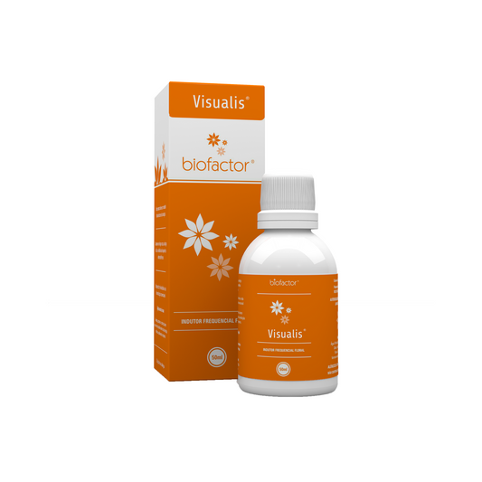 VISUALIS® – 50ml – Fisioquântic